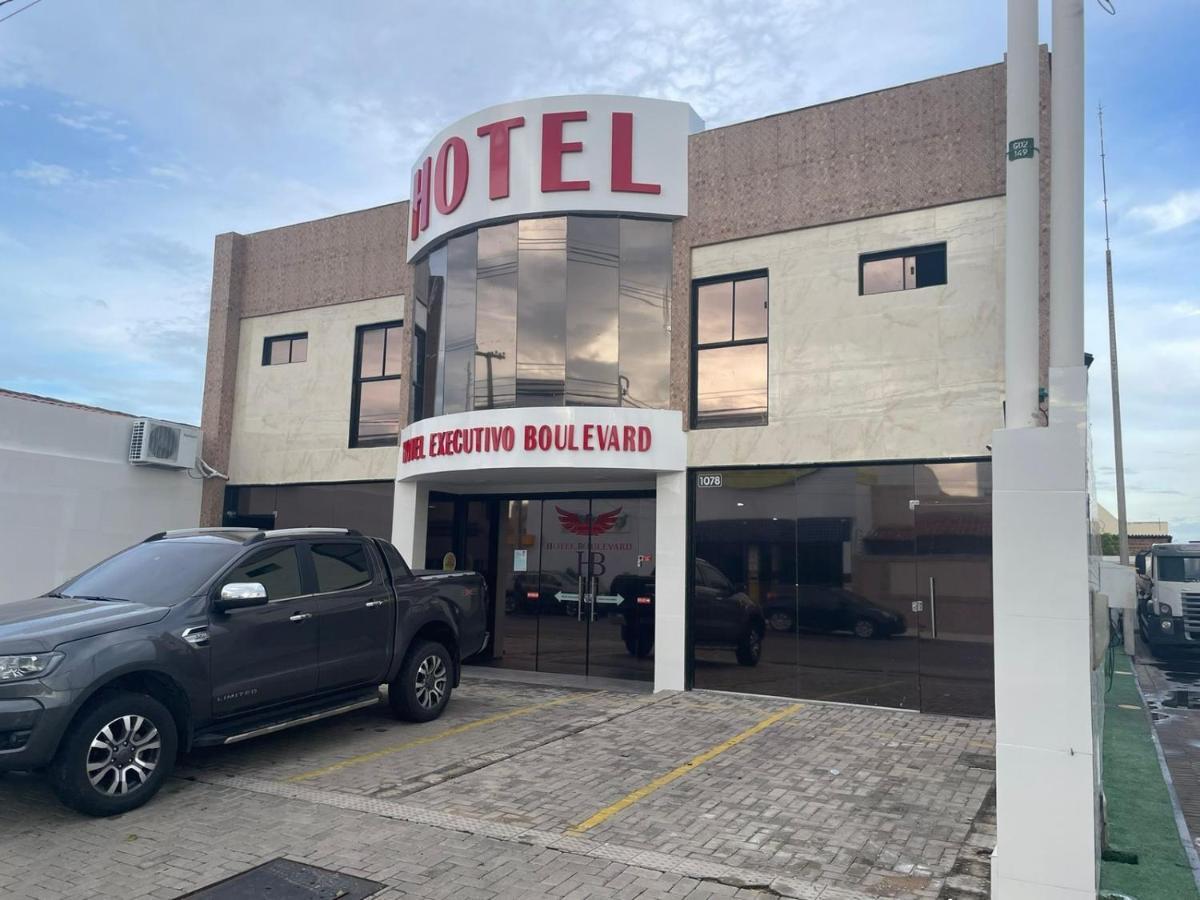 Executivo Boulevard Mossoró