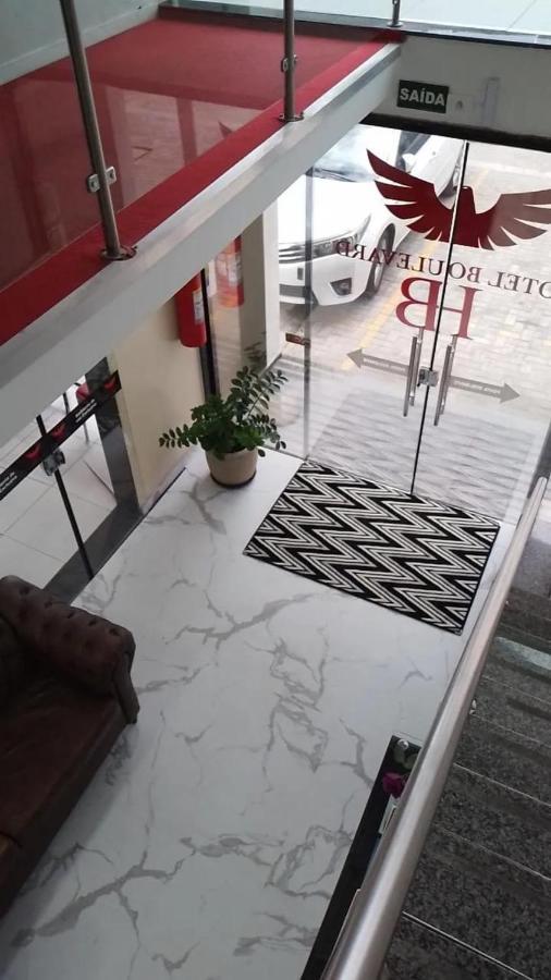 Executivo Boulevard Hotel