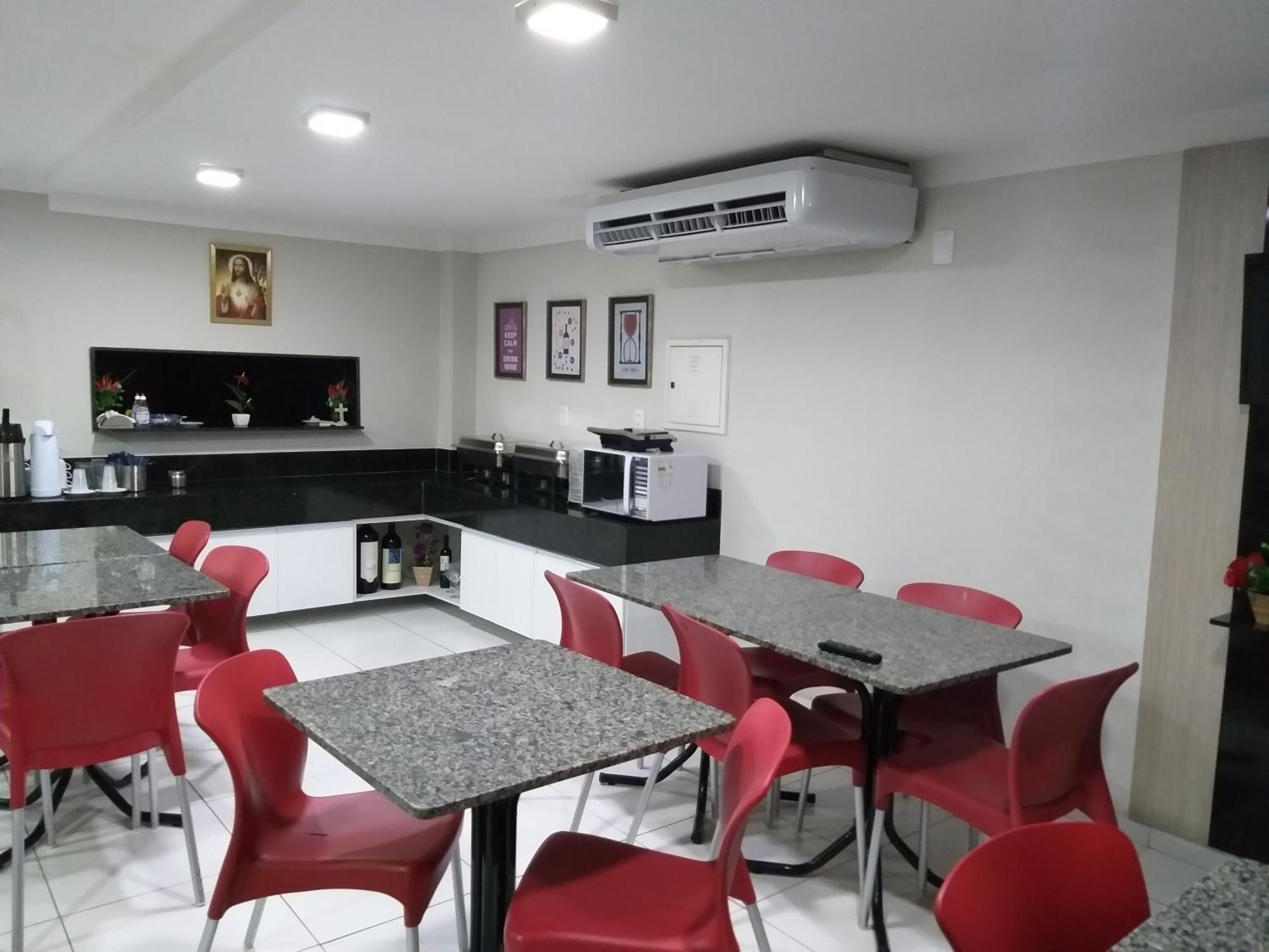 Executivo Boulevard 2* Mossoró