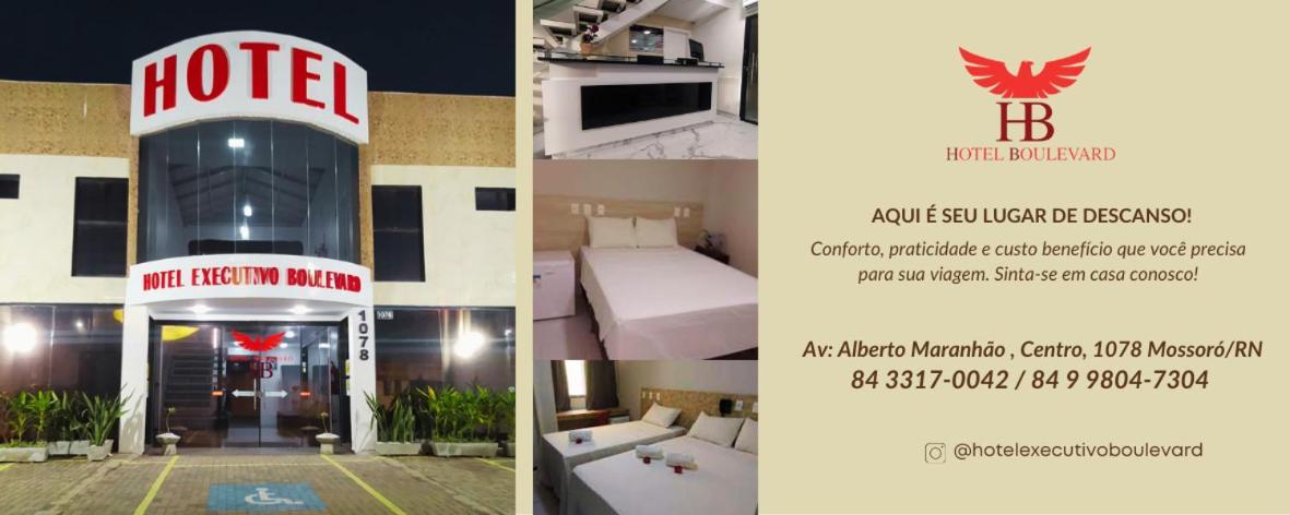 Executivo Boulevard 2*
