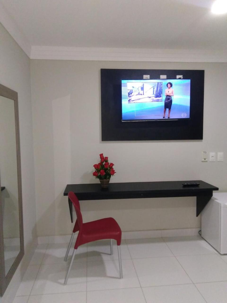 Executivo Boulevard