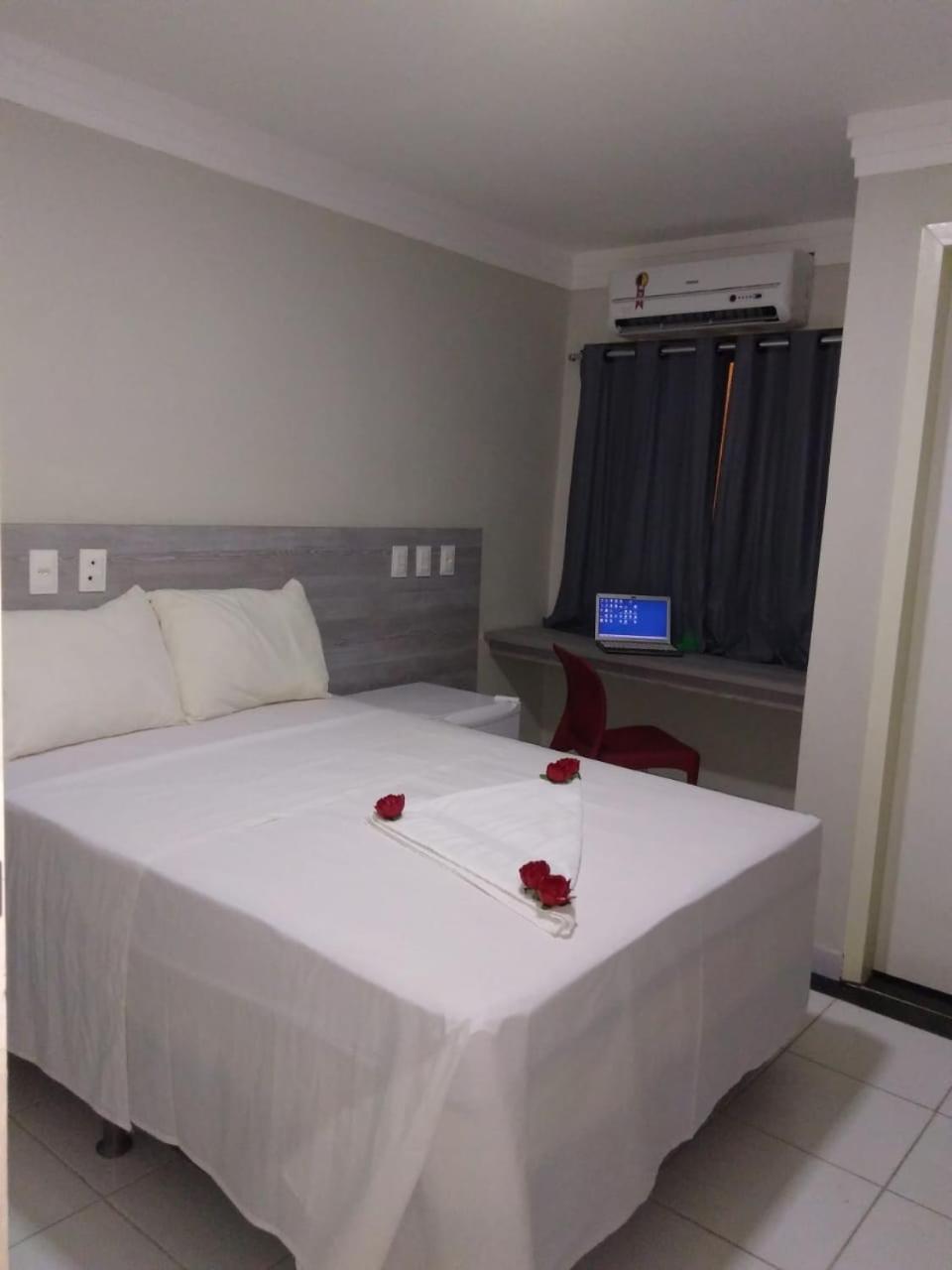 Hotel Executivo Boulevard 2*