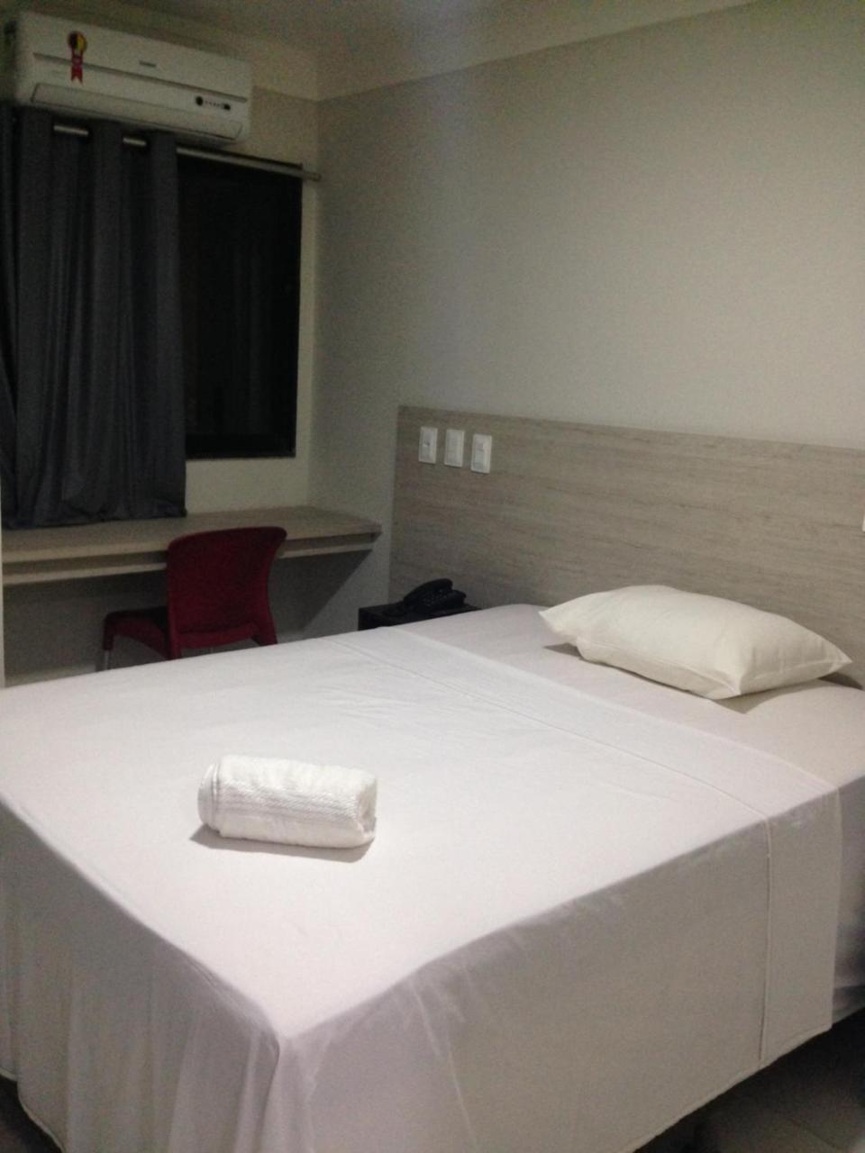 Hotel Executivo Boulevard 2*