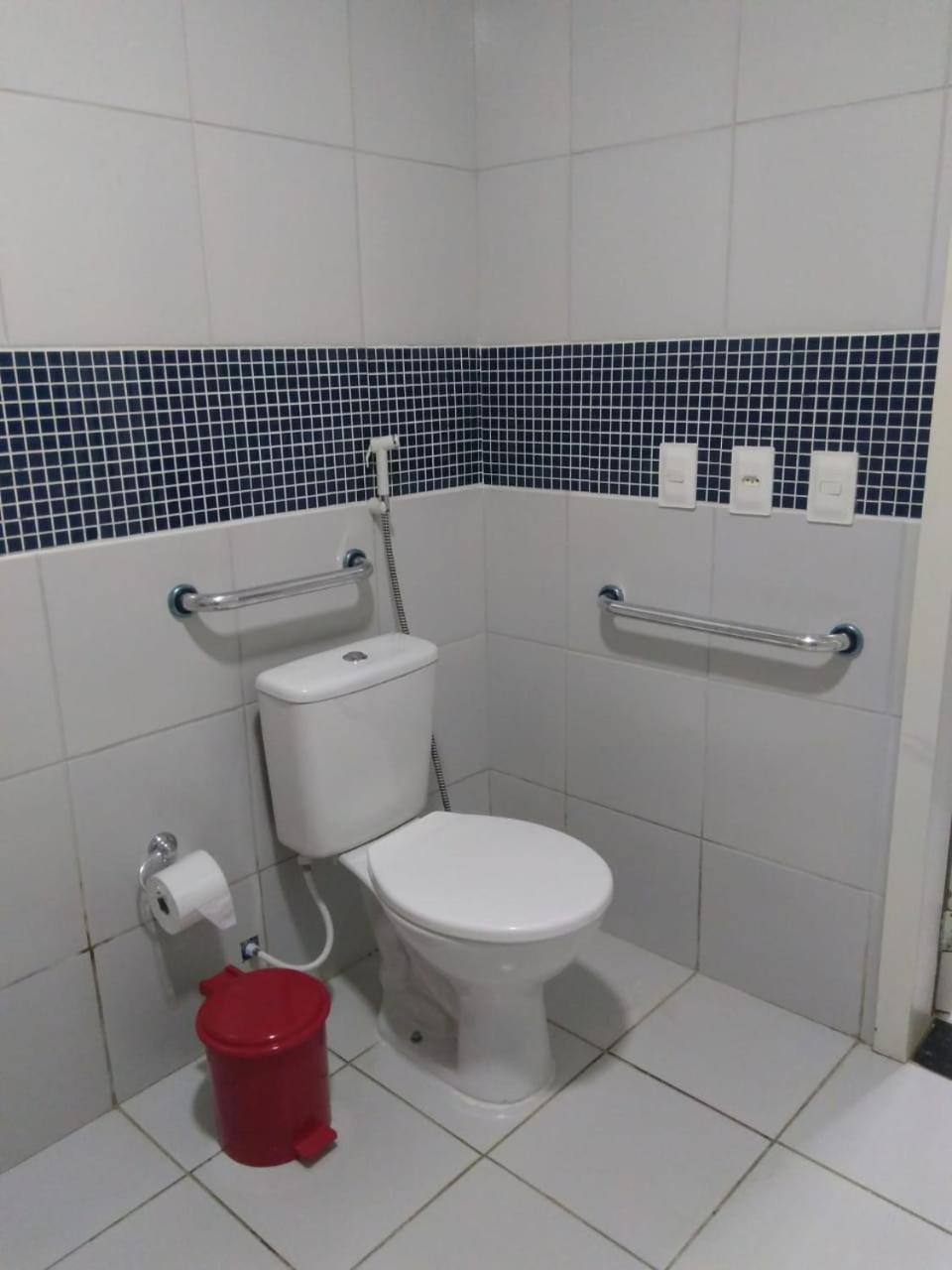 Hotel Executivo Boulevard 2*