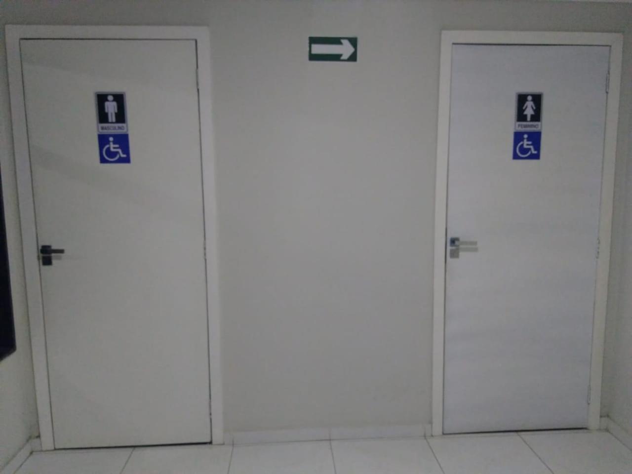 Hotel Executivo Boulevard