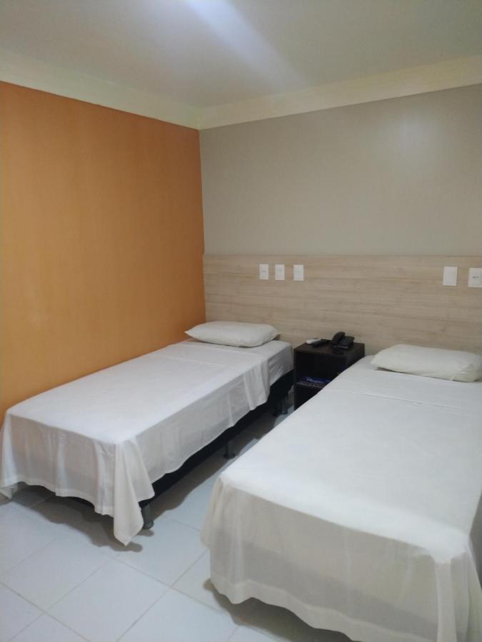 Hotel Executivo Boulevard