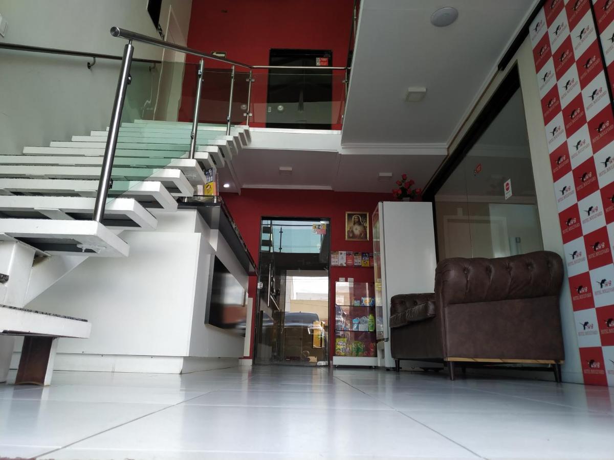 Executivo Boulevard 2*