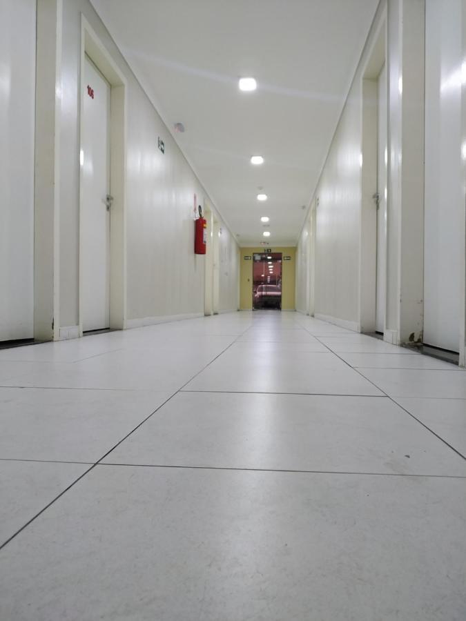 Hotel Executivo Boulevard Mossoró