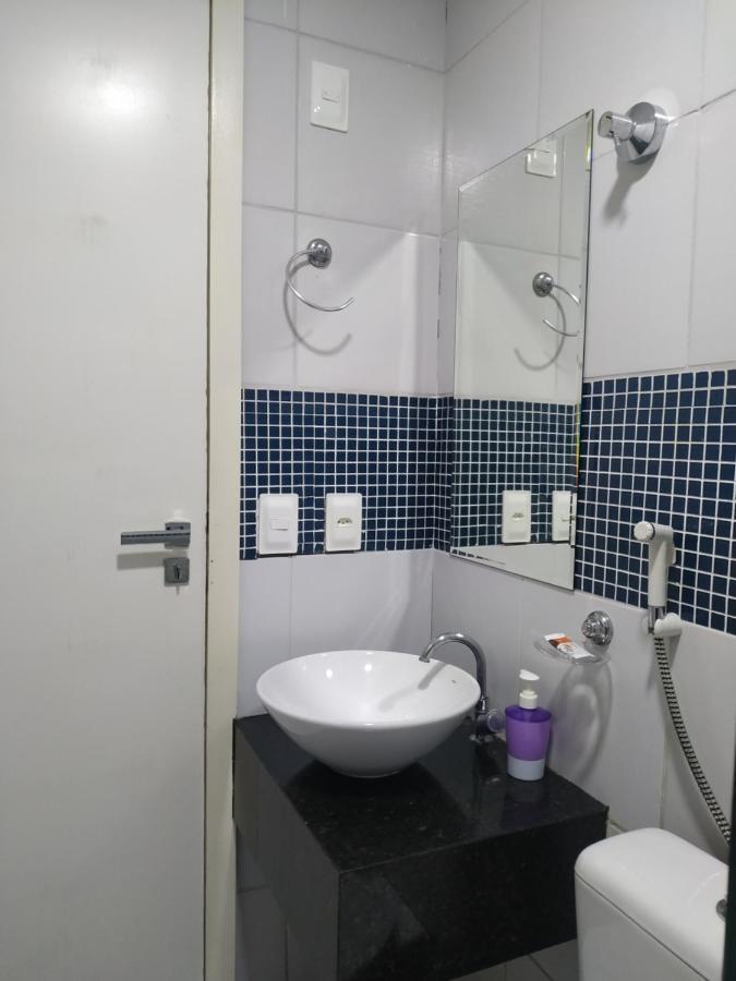 Executivo Boulevard Hotel Mossoró