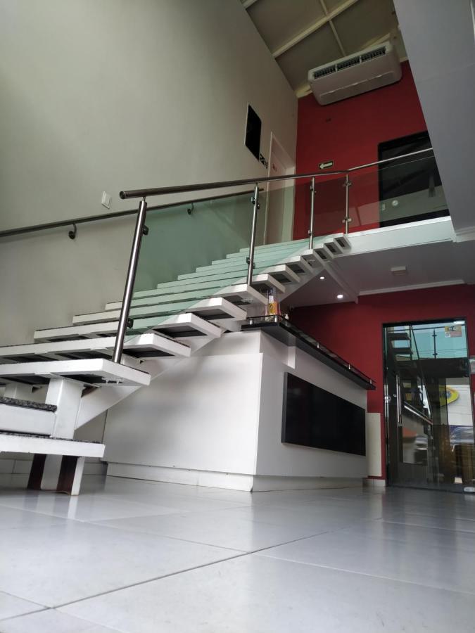 Hotel Executivo Boulevard Mossoró