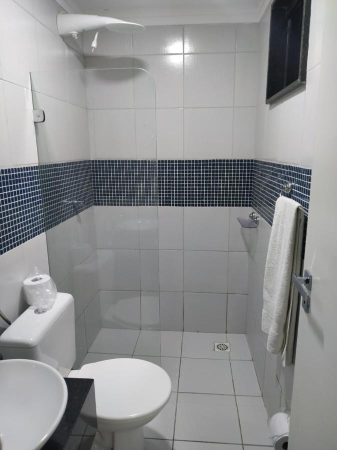 Hotel Executivo Boulevard Mossoró
