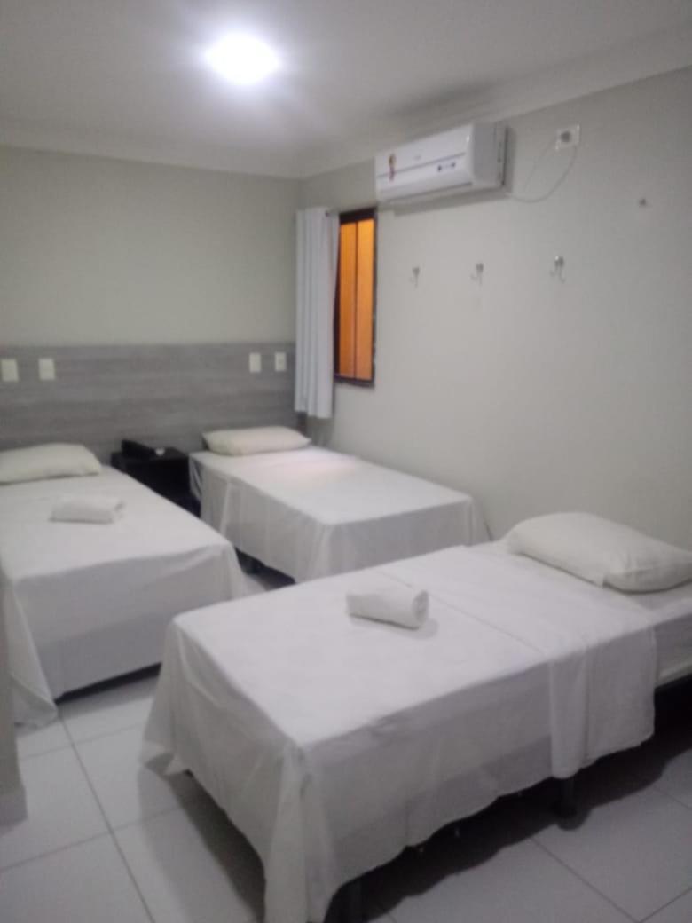 Hotel Executivo Boulevard